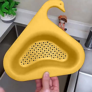 Sink Strainer Basket - LightsBetter